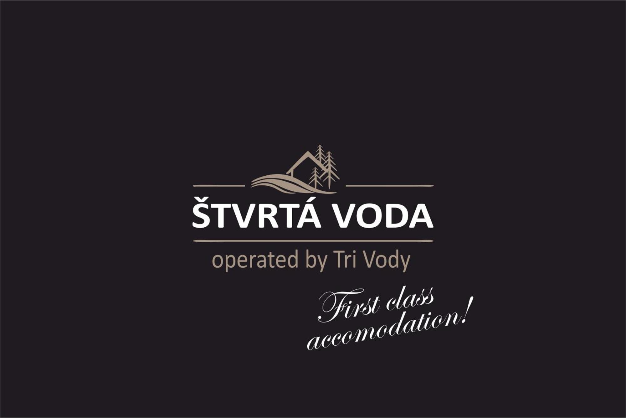 Stvrta Voda - Apartman Smrekovica Demaenovska Dolina Exterior photo